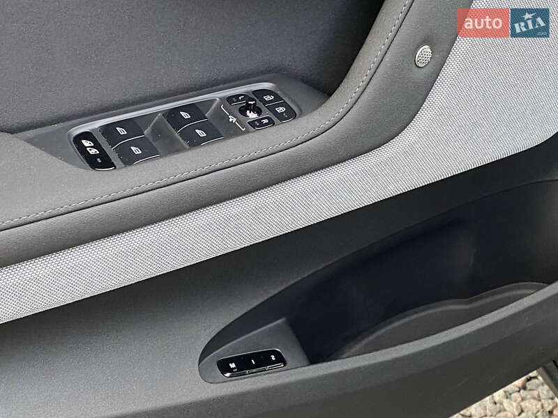 Лифтбек Polestar 2 2020 в Самборе фото 70 Лифтбек Polestar 2 2020 в Самборе