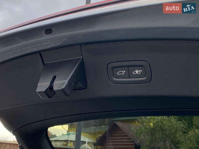 Лифтбек Polestar 2 2020 в Самборе фото 81 Лифтбек Polestar 2 2020 в Самборе