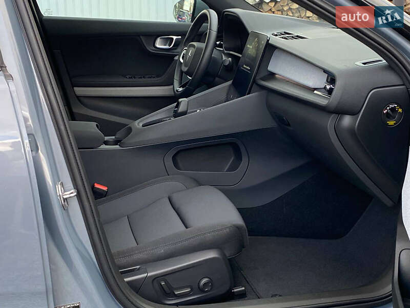 Лифтбек Polestar 2 2020 в Самборе фото 86 Лифтбек Polestar 2 2020 в Самборе