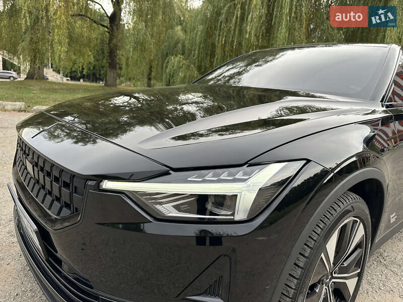 Лифтбек Polestar 2 2023 в Львове фото 27 Лифтбек Polestar 2 2023 в Львове