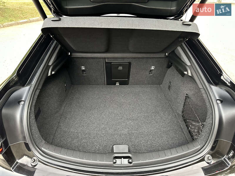 Лифтбек Polestar 2 2023 в Львове фото 30 Лифтбек Polestar 2 2023 в Львове