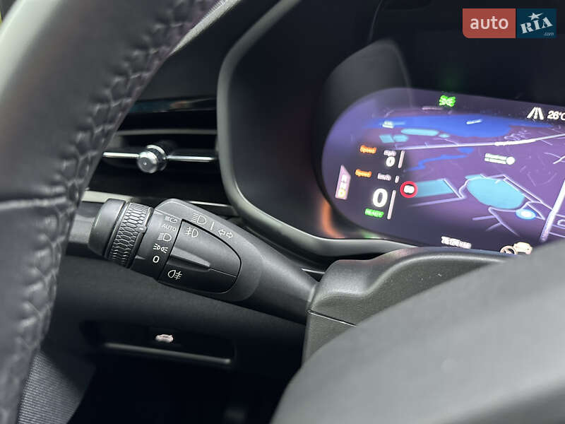 Лифтбек Polestar 2 2023 в Львове фото 42 Лифтбек Polestar 2 2023 в Львове