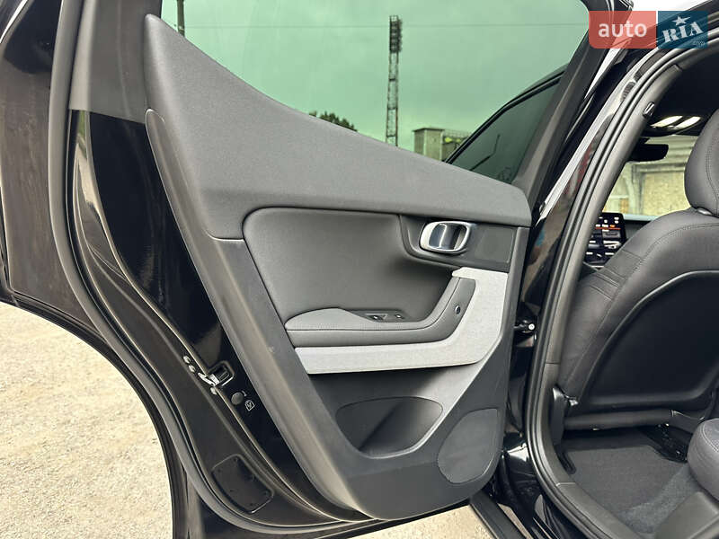 Лифтбек Polestar 2 2023 в Львове фото 58 Лифтбек Polestar 2 2023 в Львове