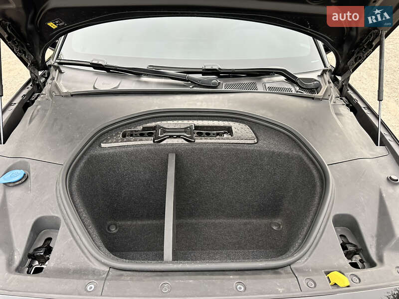 Лифтбек Polestar 2 2023 в Львове фото 68 Лифтбек Polestar 2 2023 в Львове