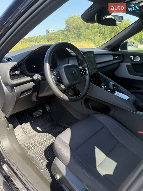 Лифтбек Polestar 2 2023 в Ровно фото 10 Лифтбек Polestar 2 2023 в Ровно