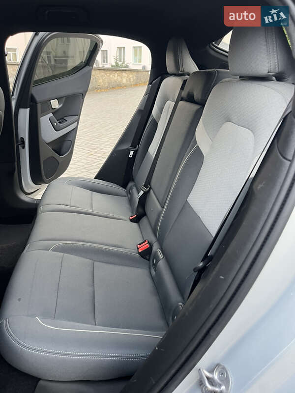 Ліфтбек Polestar 2 2022 в Кременці