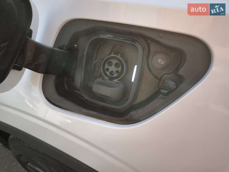 Лифтбек Polestar 2 2023 в Киеве