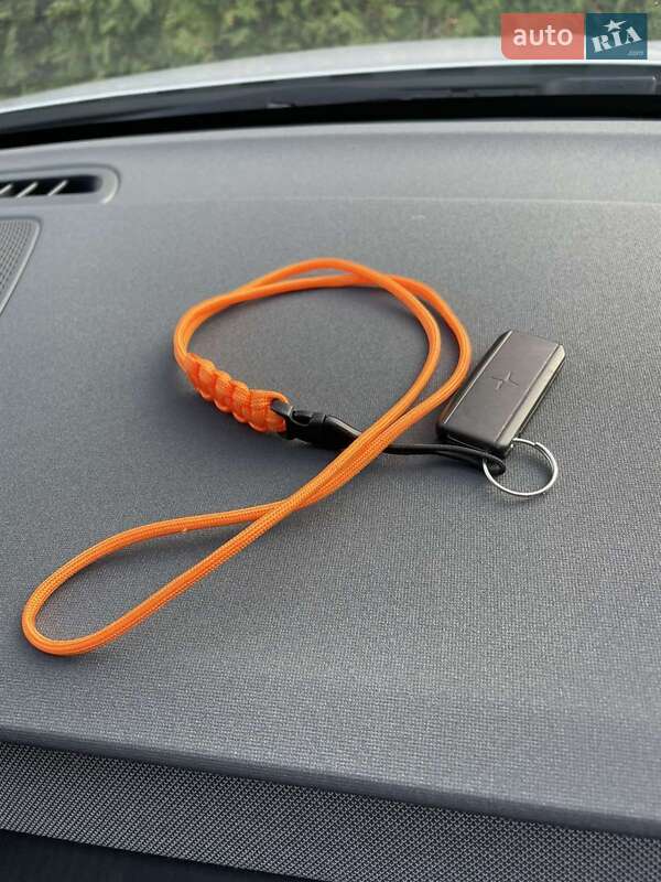 Лифтбек Polestar 2 2022 в Ровно