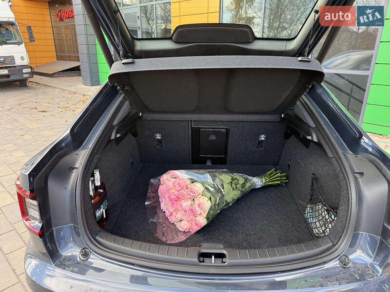 Ліфтбек Polestar 2 2022 в Києві