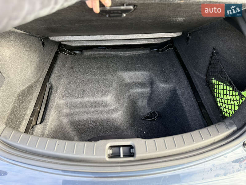 Ліфтбек Polestar 2 2022 в Києві