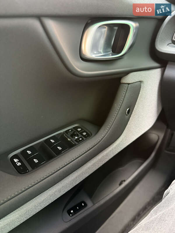 Ліфтбек Polestar 2 2022 в Києві