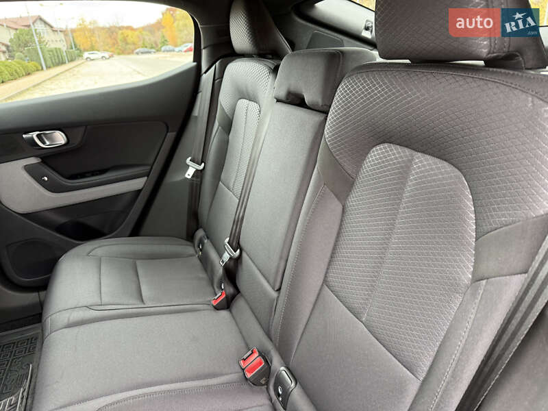 Ліфтбек Polestar 2 2022 в Дніпрі