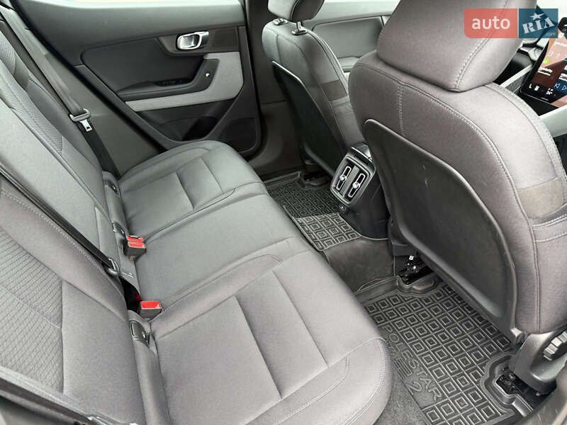 Ліфтбек Polestar 2 2022 в Дніпрі