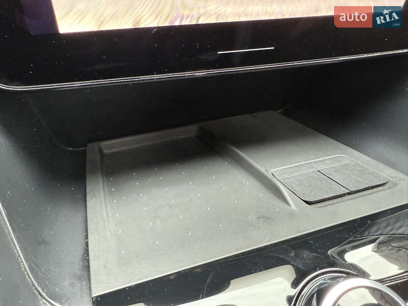 Ліфтбек Polestar 2 2022 в Дніпрі