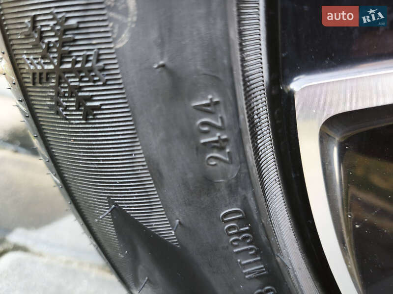 Ліфтбек Polestar 2 2023 в Луцьку фото 23 Ліфтбек Polestar 2 2023 в Луцьку