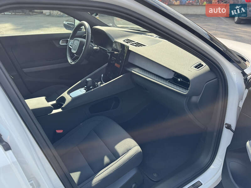 Ліфтбек Polestar 2 2023 в Одесі фото 15 Ліфтбек Polestar 2 2023 в Одесі