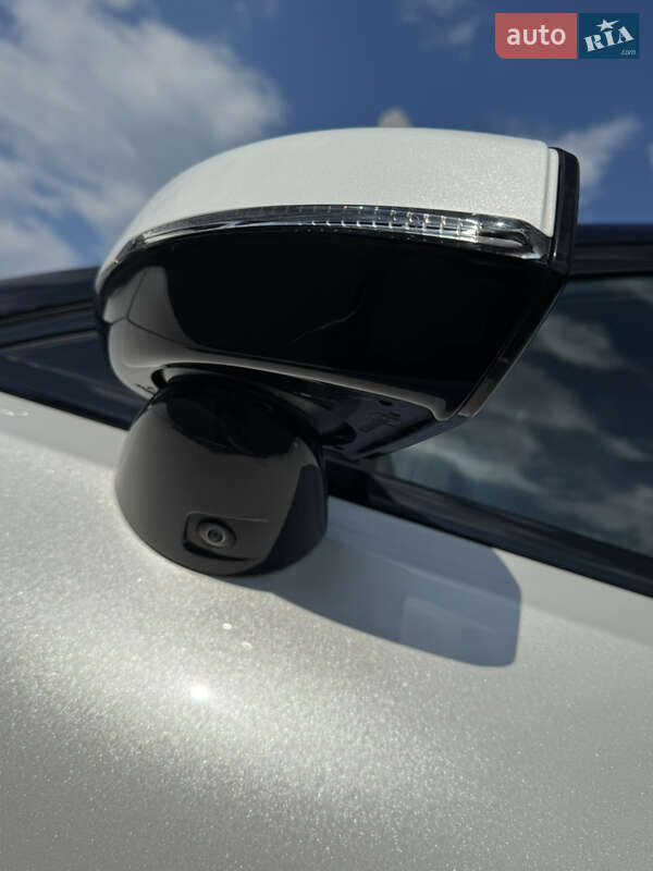 Ліфтбек Polestar 2 2023 в Одесі фото 27 Ліфтбек Polestar 2 2023 в Одесі