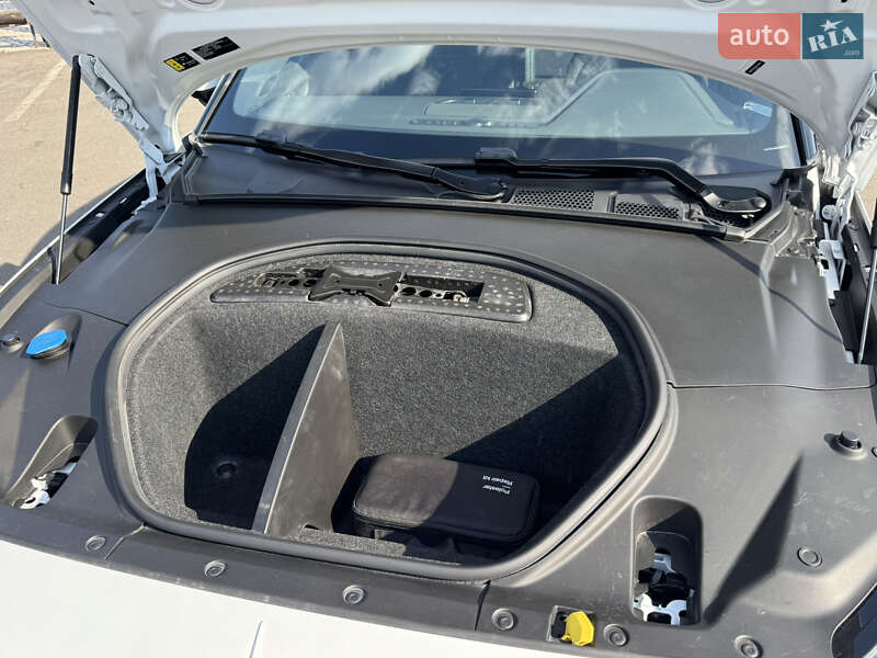 Ліфтбек Polestar 2 2023 в Одесі фото 39 Ліфтбек Polestar 2 2023 в Одесі