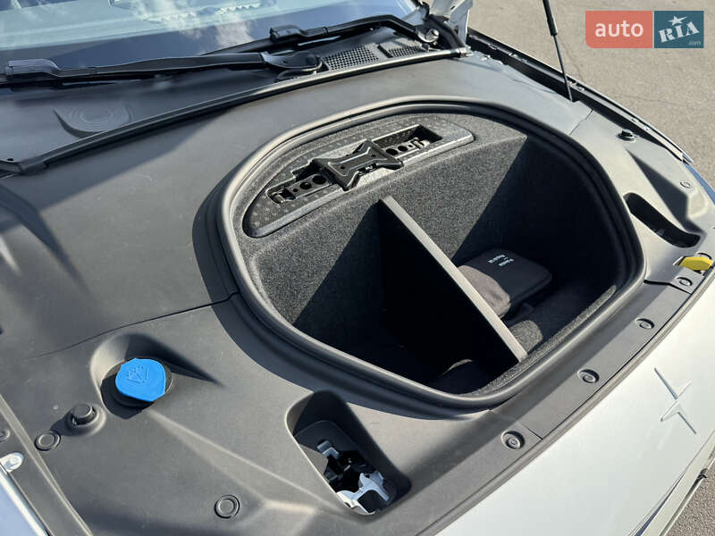 Ліфтбек Polestar 2 2023 в Одесі фото 45 Ліфтбек Polestar 2 2023 в Одесі