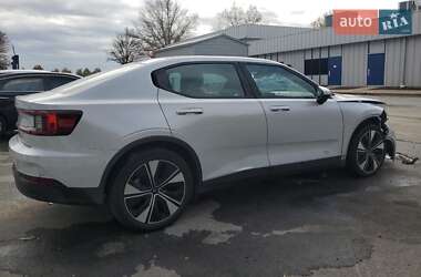 Ліфтбек Polestar 2 2022 в Івано-Франківську