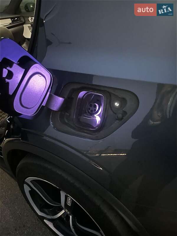 Ліфтбек Polestar 2 2020 в Києві