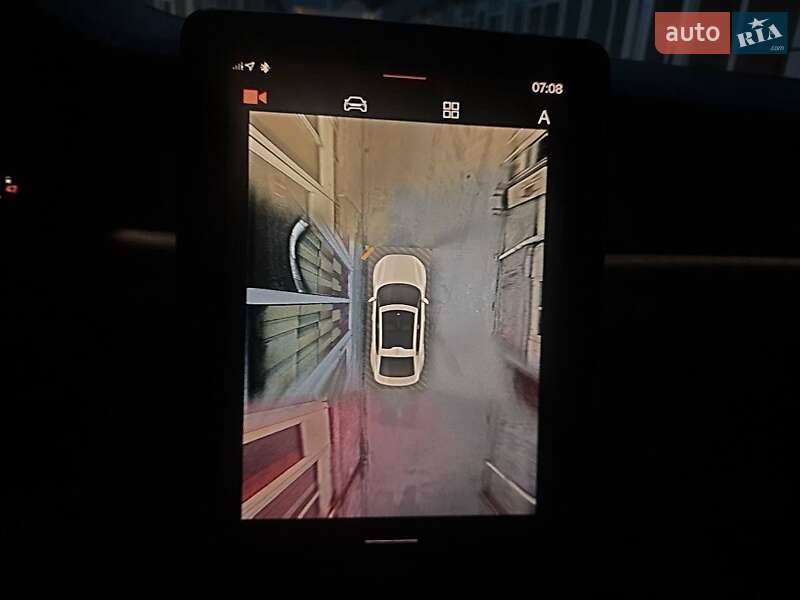 Ліфтбек Polestar 2 2020 в Києві