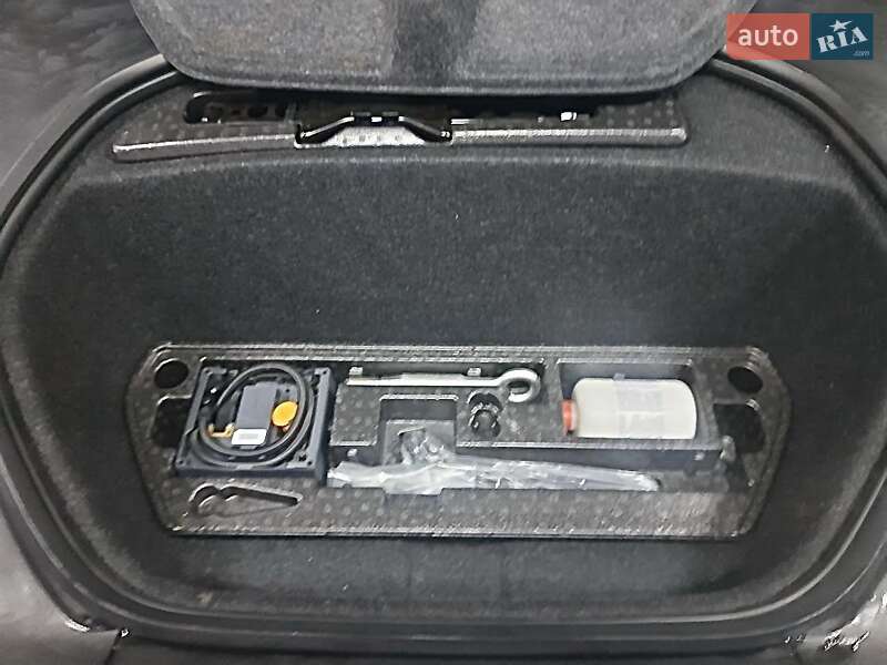 Ліфтбек Polestar 2 2020 в Києві