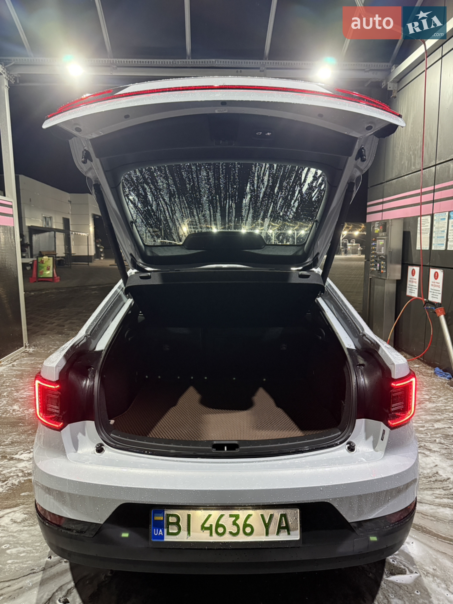 2023 Polestar 2 - мініатюра 11