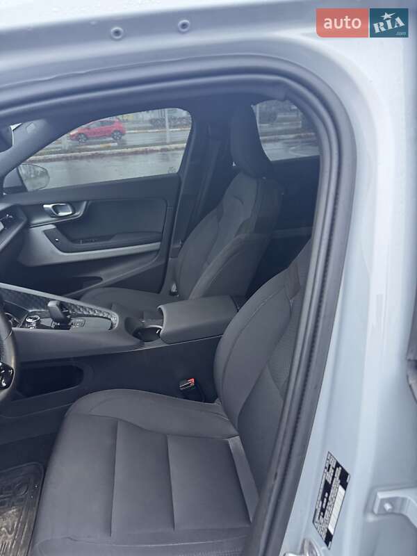 Ліфтбек Polestar 2 2022 в Ірпені фото 14 Ліфтбек Polestar 2 2022 в Ірпені