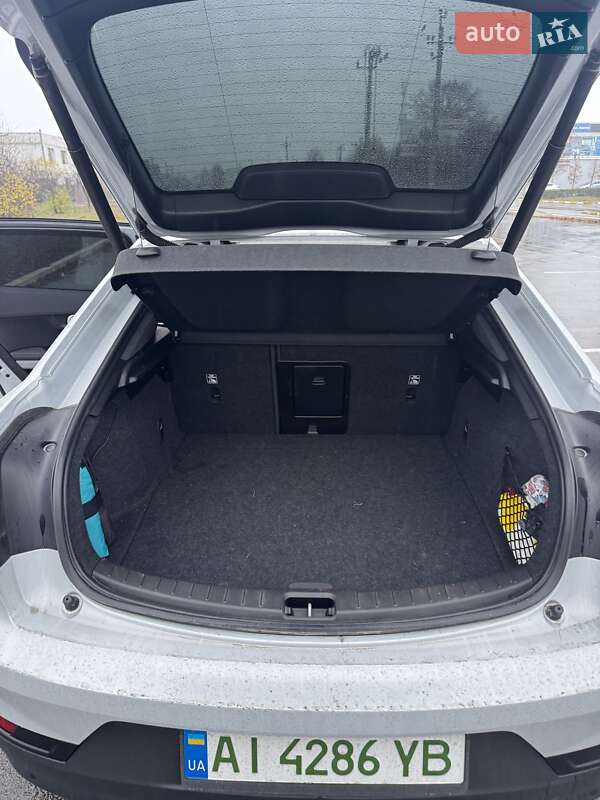 Ліфтбек Polestar 2 2022 в Ірпені фото 19 Ліфтбек Polestar 2 2022 в Ірпені