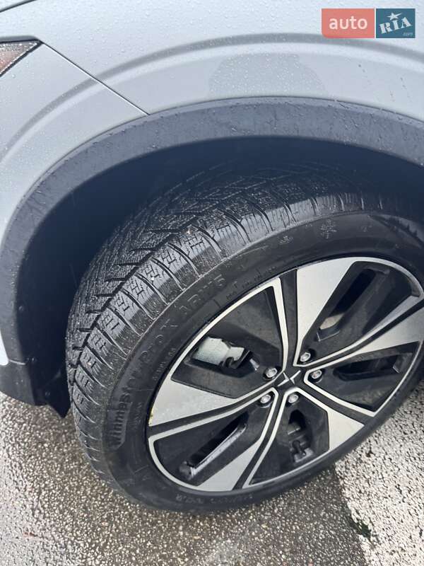 Ліфтбек Polestar 2 2022 в Ірпені фото 22 Ліфтбек Polestar 2 2022 в Ірпені