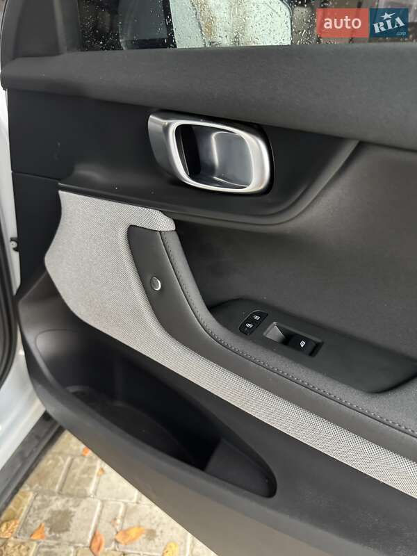 Ліфтбек Polestar 2 2022 в Ірпені фото 32 Ліфтбек Polestar 2 2022 в Ірпені