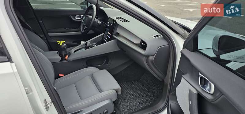 Ліфтбек Polestar 2 2022 в Малині