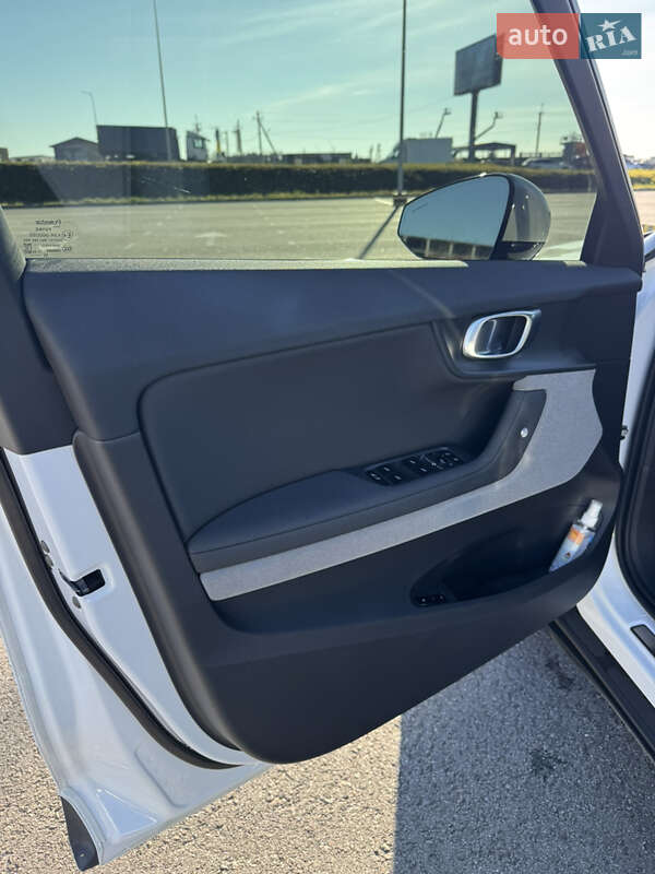 Ліфтбек Polestar 2 2020 в Городку