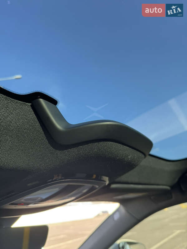 Ліфтбек Polestar 2 2020 в Городку