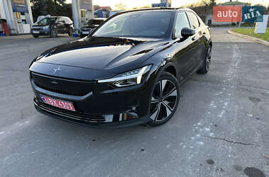 Фастбэк Polestar 2 2024 в Городке