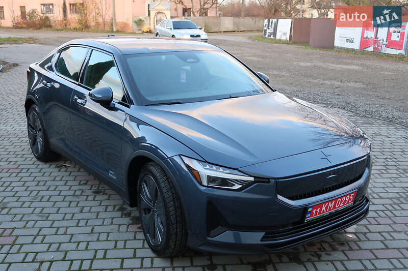 Ліфтбек Polestar 2 2023 в Косові
