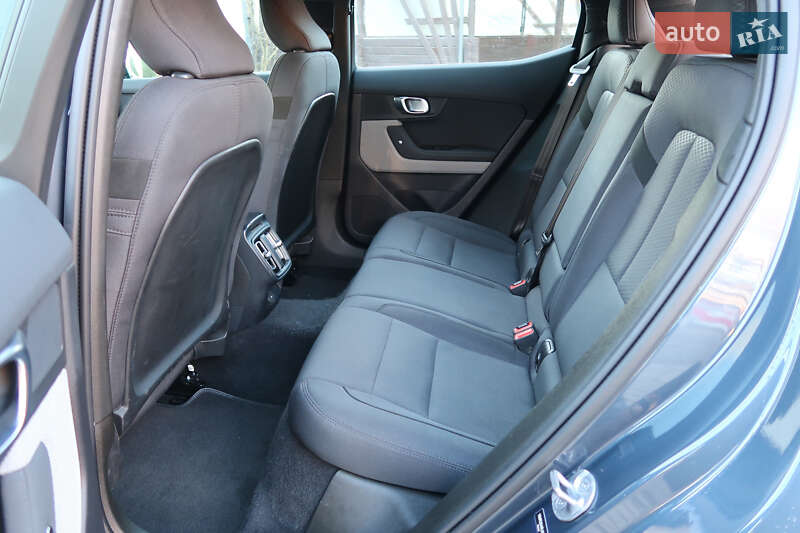 Ліфтбек Polestar 2 2023 в Косові