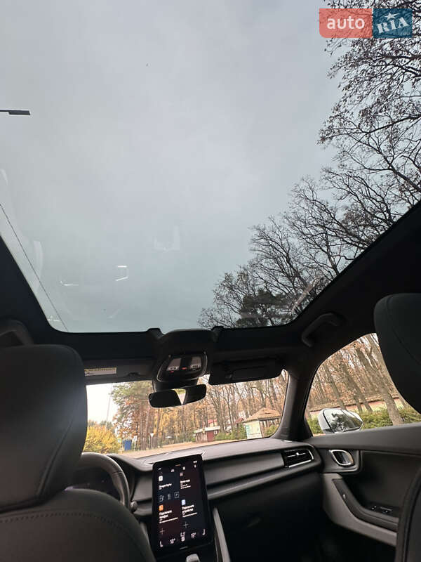 Ліфтбек Polestar 2 2022 в Ковелі фото 7 Ліфтбек Polestar 2 2022 в Ковелі