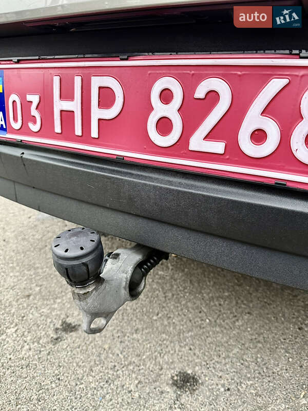 Лифтбек Polestar 2 2020 в Киеве