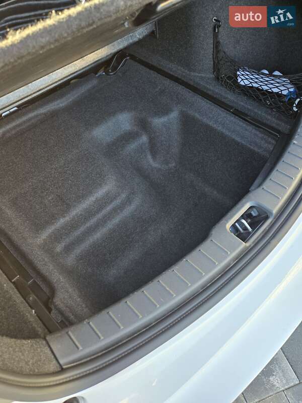 Лифтбек Polestar 2 2022 в Любомле