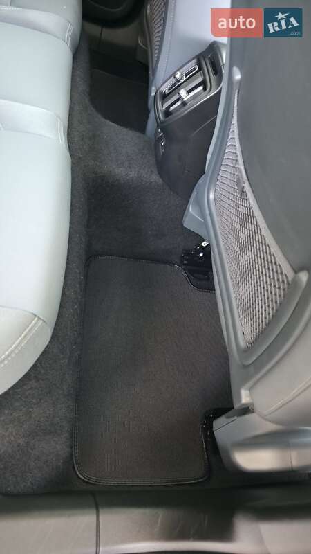 Лифтбек Polestar 2 2022 в Ирпене