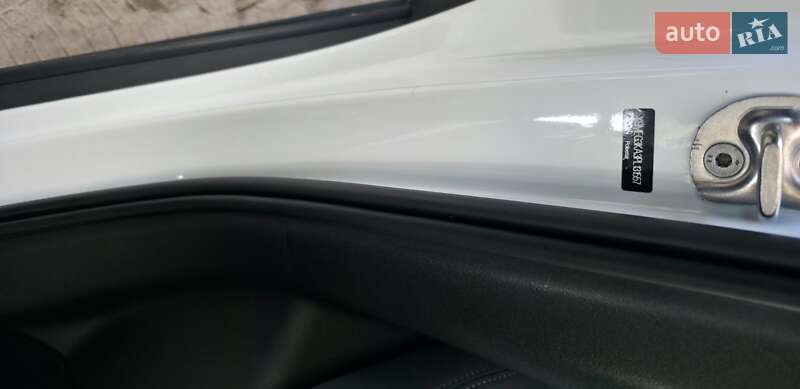 Лифтбек Polestar 2 2022 в Ирпене