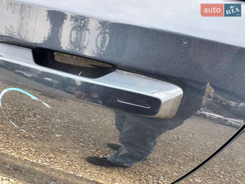 Лифтбек Polestar 2 2023 в Львове