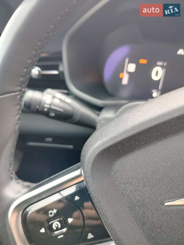 Лифтбек Polestar 2 2022 в Ирпене