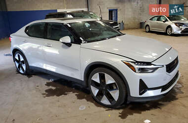 Лифтбек Polestar 2 2023 в Ровно