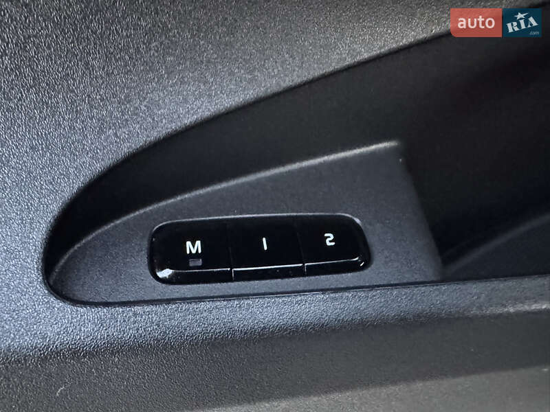 Ліфтбек Polestar 2 2020 в Бродах фото 38 Ліфтбек Polestar 2 2020 в Бродах