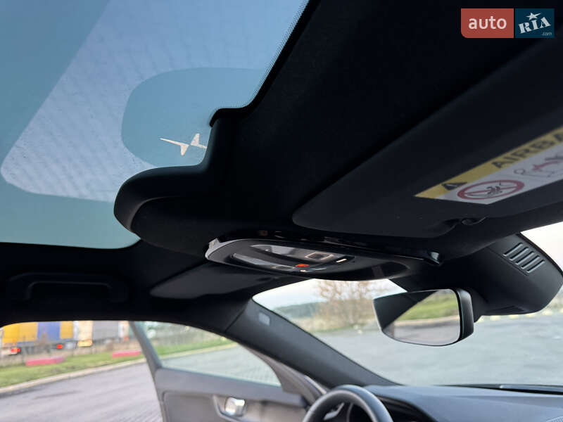 Ліфтбек Polestar 2 2020 в Бродах фото 45 Ліфтбек Polestar 2 2020 в Бродах