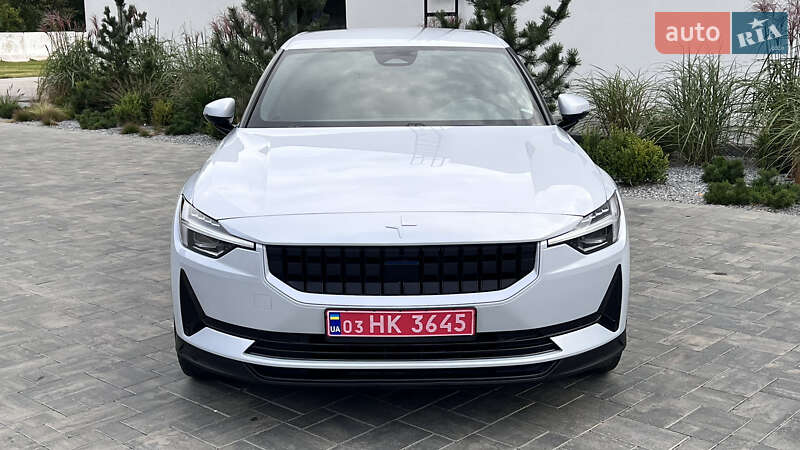 Ліфтбек Polestar 2 2023 в Луцьку