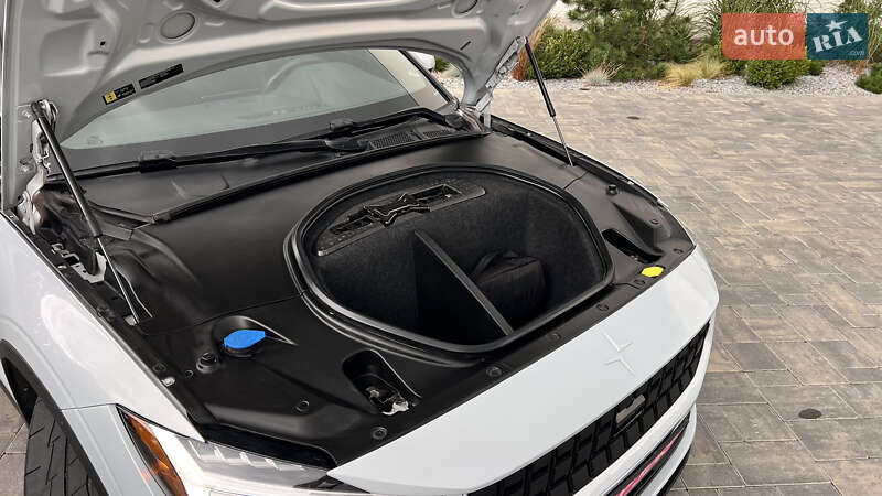 Ліфтбек Polestar 2 2023 в Луцьку